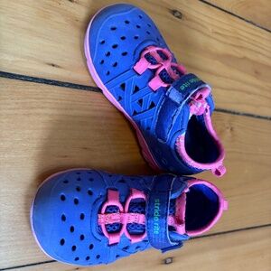 Stride Rite Water/Play Shoes